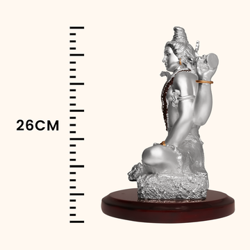 Lord Shiva Statue